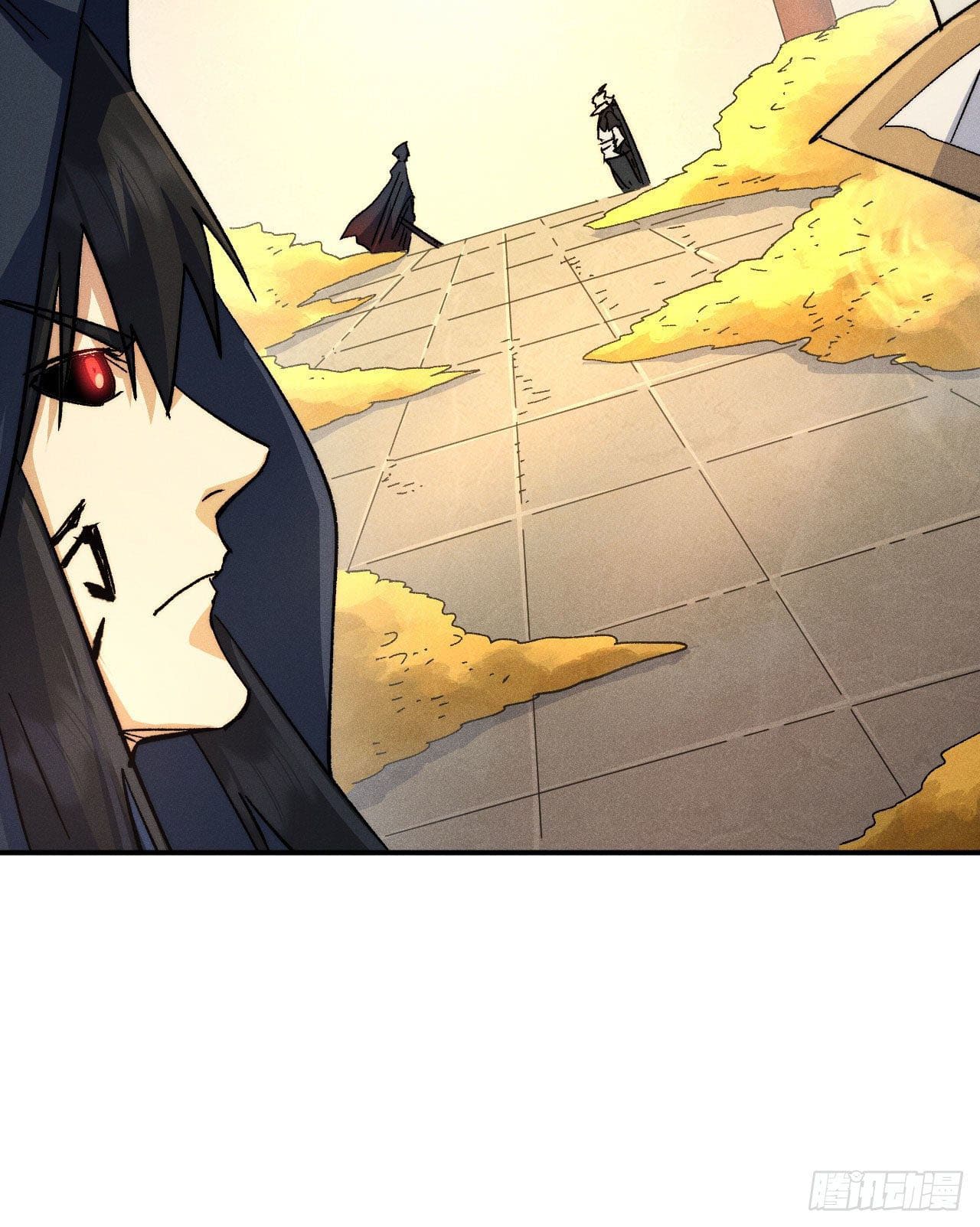 ตูข้านี่แหละเทพ (ทันจีน) ตอนที่ 108 หน้า 3