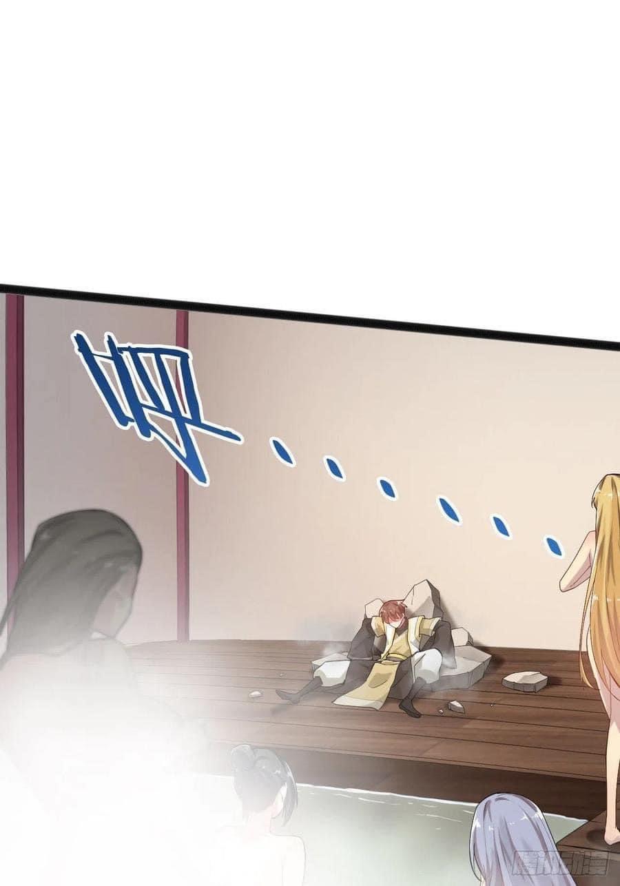 เทพนักเปิดซิง ต่างโลก (เมียร้อยคน) ตอนที่ 3 หน้า 22