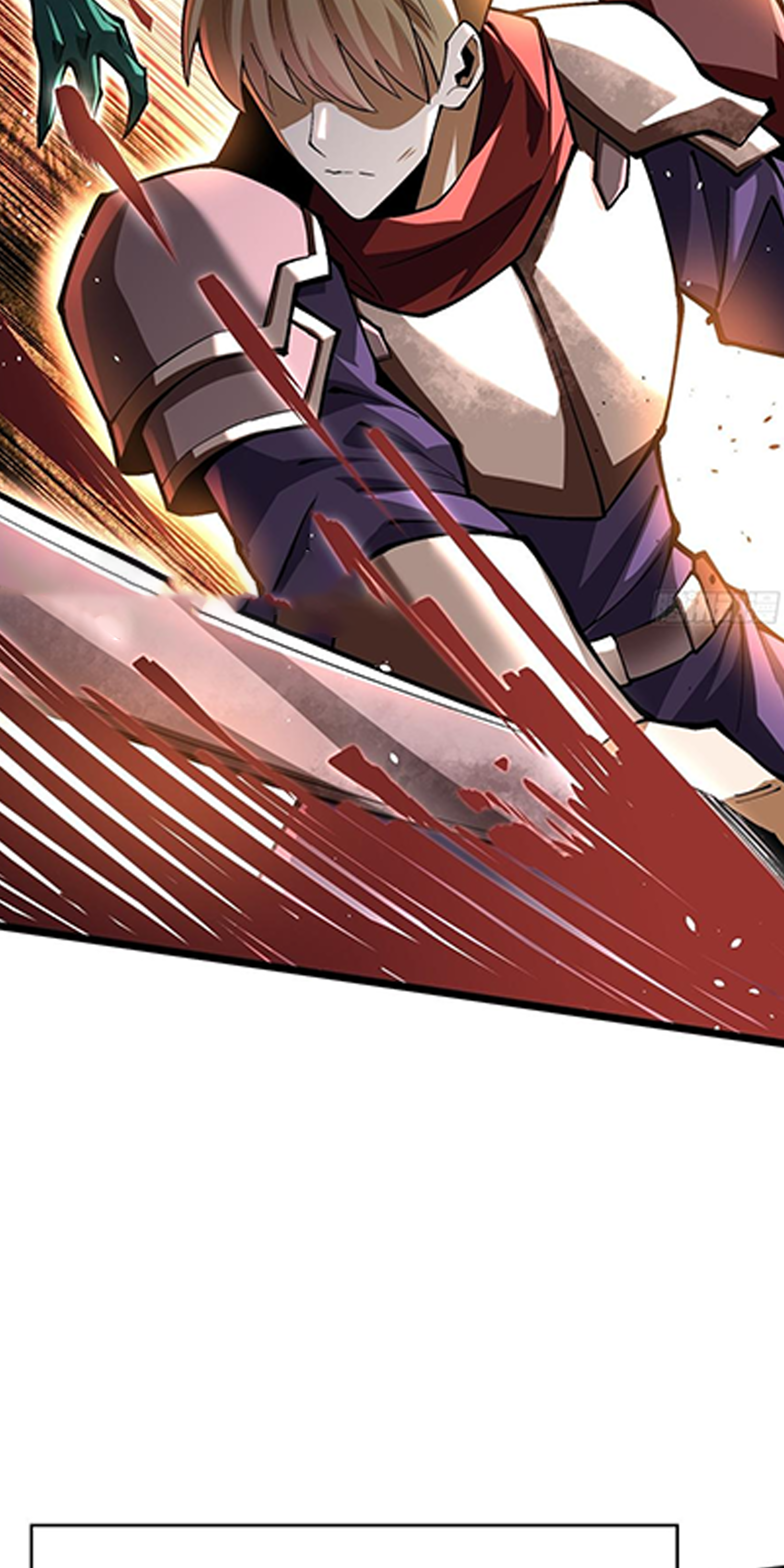 ไม่อยากเรียนทักษะ แห่งคำสาปเลย! ตอนที่ 60 หน้า 11