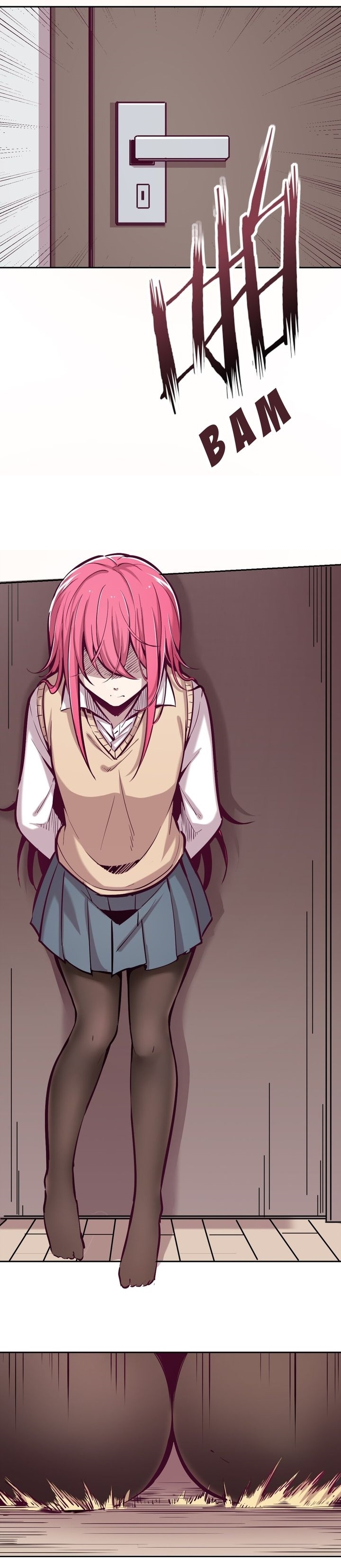 Demon x Angel can't get along! ตอนที่ 29 หน้า 25