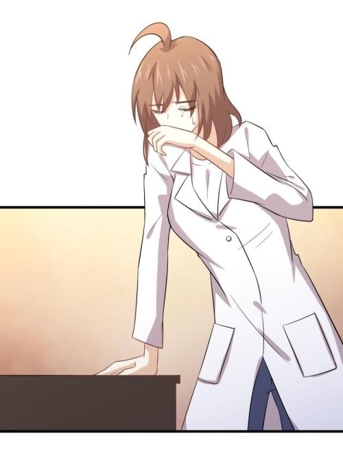 Immortal Swordsman in The Reverse World ข้าเซียนกระบี่ไม่เกาะสตรี ตอนที่ 114 หน้า 3