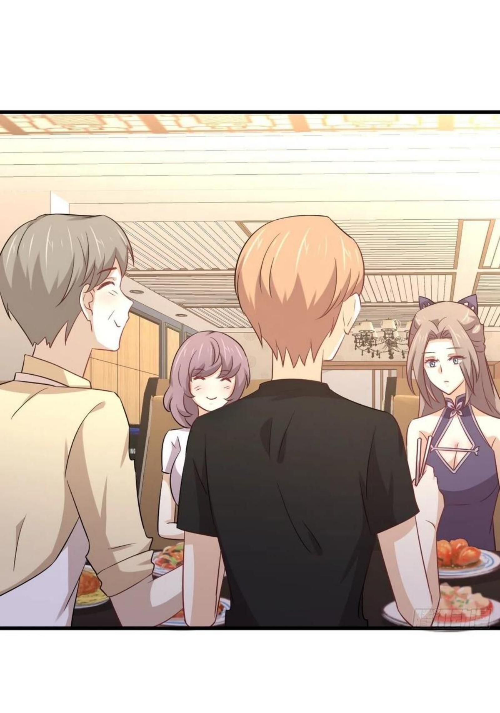 Immortal Swordsman in The Reverse World ข้าเซียนกระบี่ไม่เกาะสตรี ตอนที่ 171 หน้า 15