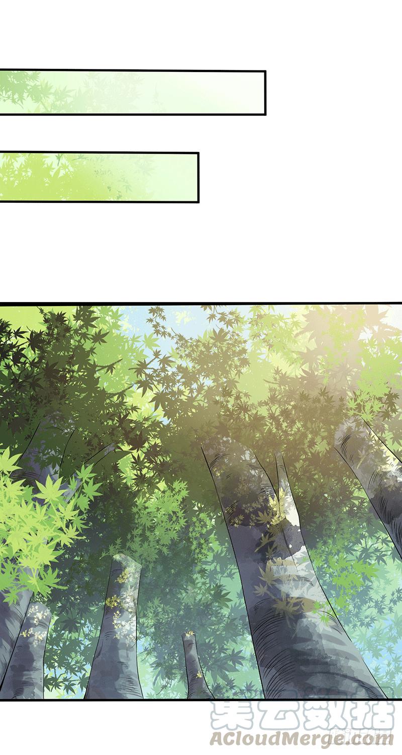 Peerless Scripture of Chaos ตอนที่ 35 หน้า 29