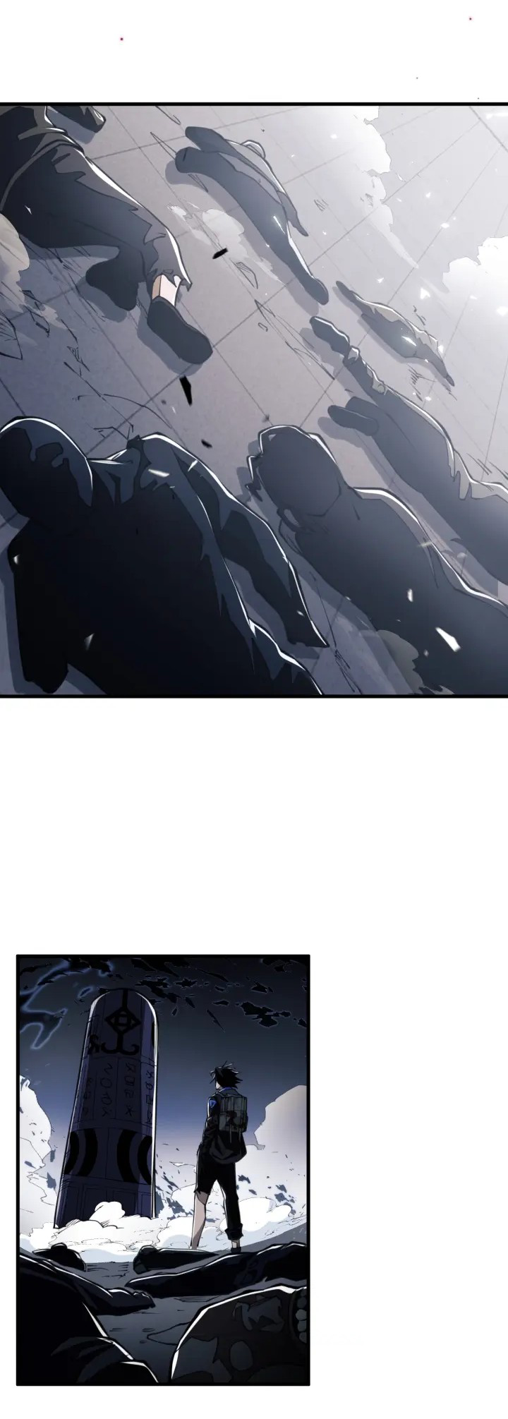 [.Doom Summoner.] ตอนที่ 3 หน้า 30