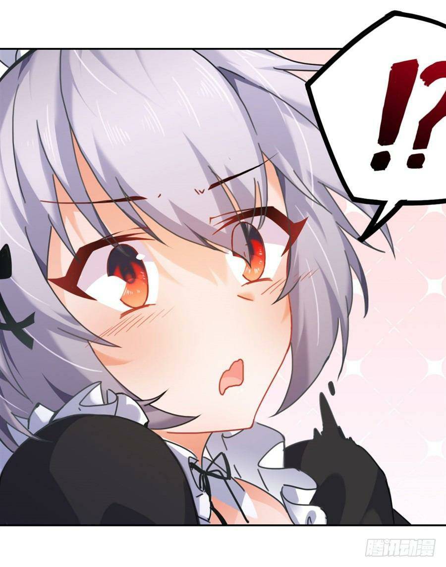 Pick a devil to be your maid ตอนที่ 2 หน้า 58