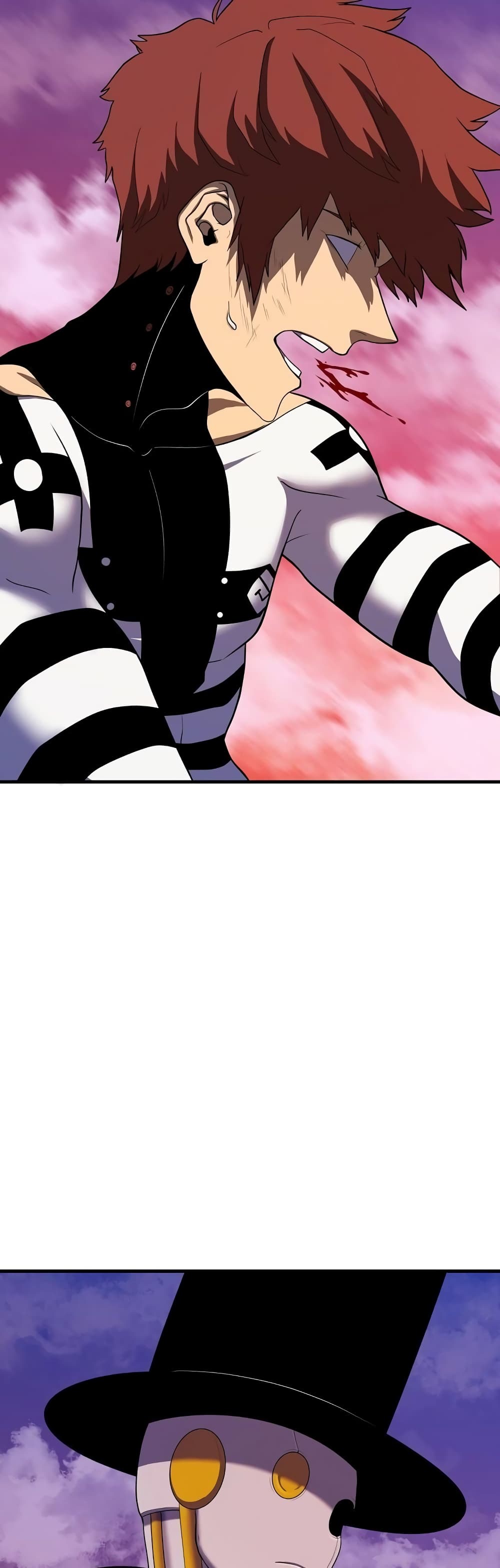 เกมพระเจ้า ตอนที่ 7 หน้า 23