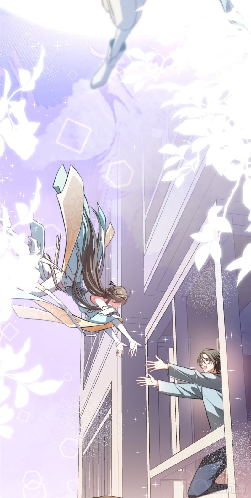 อยู่ดีๆ นิยายที่ผมแตงก็มีนางเอกออกมาซะงั้น !? ตอนที่ 4 หน้า 38