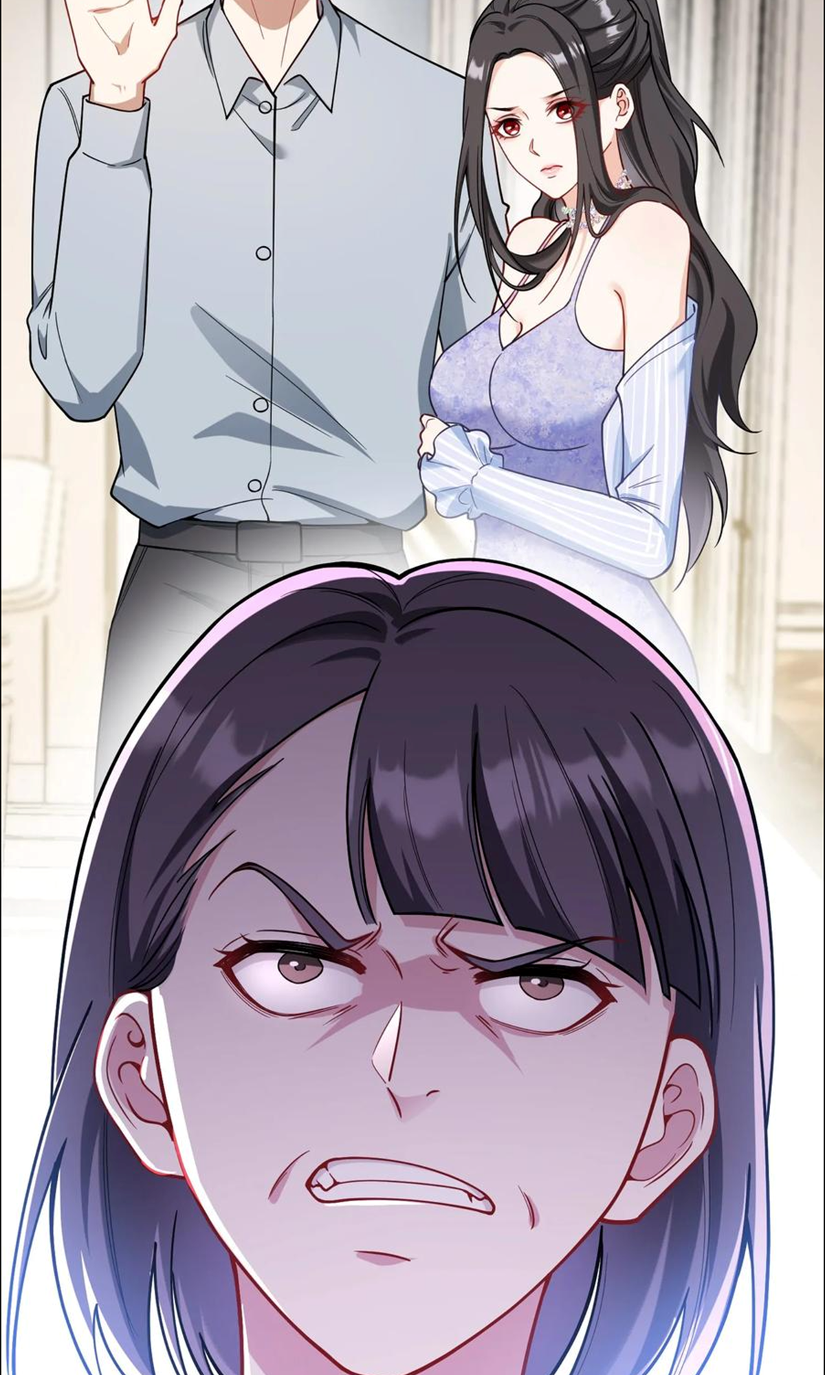 ผมไปเกาะสาวสวยกิน, แต่ตอนนี้ฉันเป็นคนร่ำรวยแล้ว~ ตอนที่ 60 หน้า 22