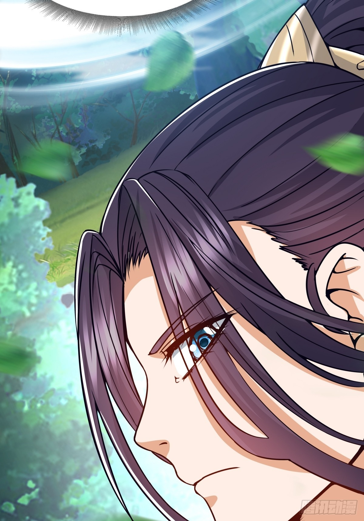 Master Of Lmmortal Cultivation: Start Practicing With Your Mind ตอนที่ 1 หน้า 43