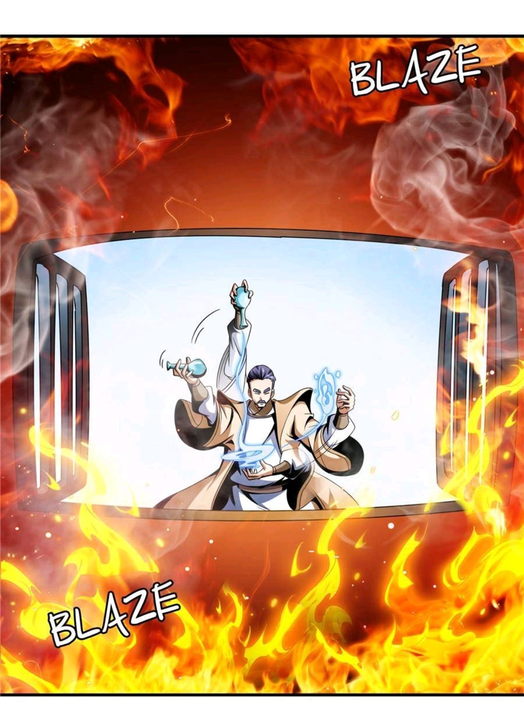 Library Of Heaven's Path ตอนที่ 66 หน้า 30