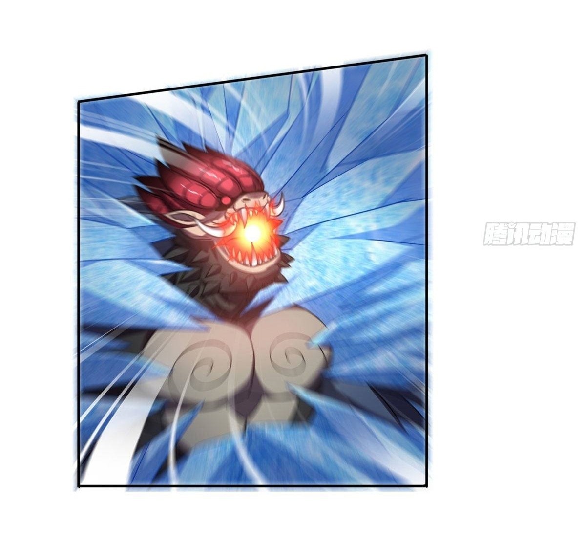 การเกิดใหม่ของพระเจ้ากับระบบผลาญเงินสุดกาว ตอนที่ 111 หน้า 3