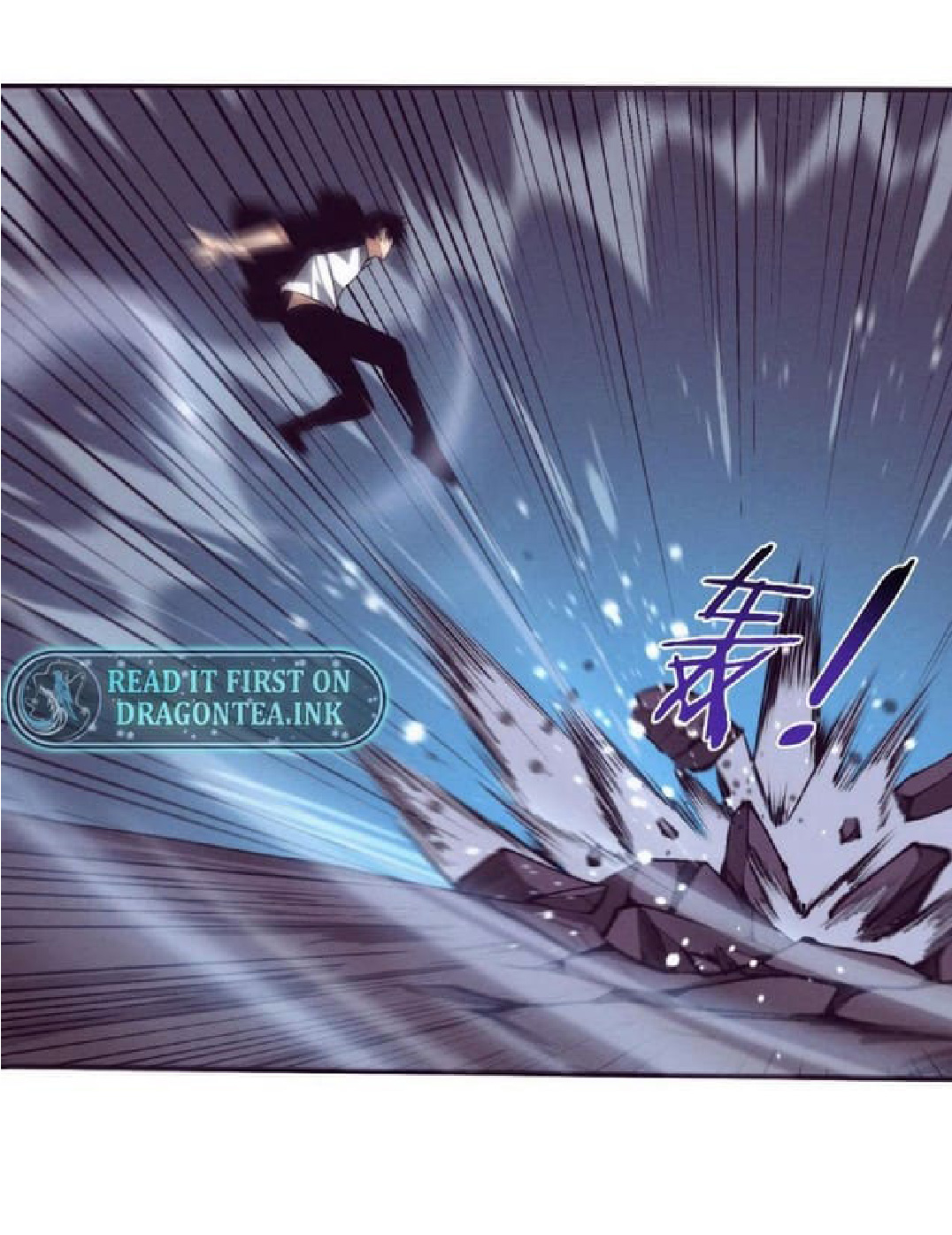 the frenzy of evolution การวิวัฒนาการที่บ้าคลั่ง ตอนที่ 91 หน้า 27