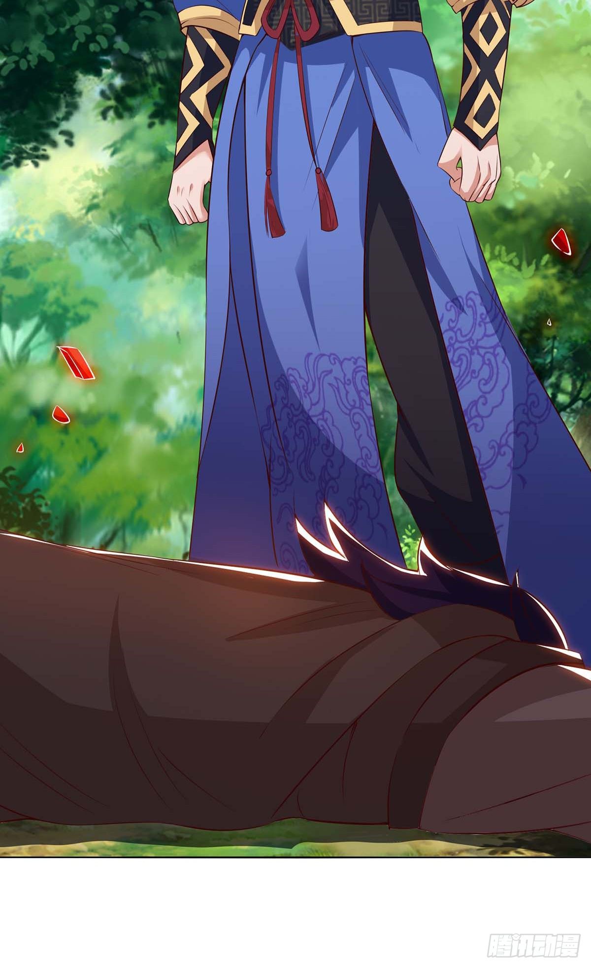 จักรพรรดิ 80,000 ปี ตอนที่ 51 หน้า 42