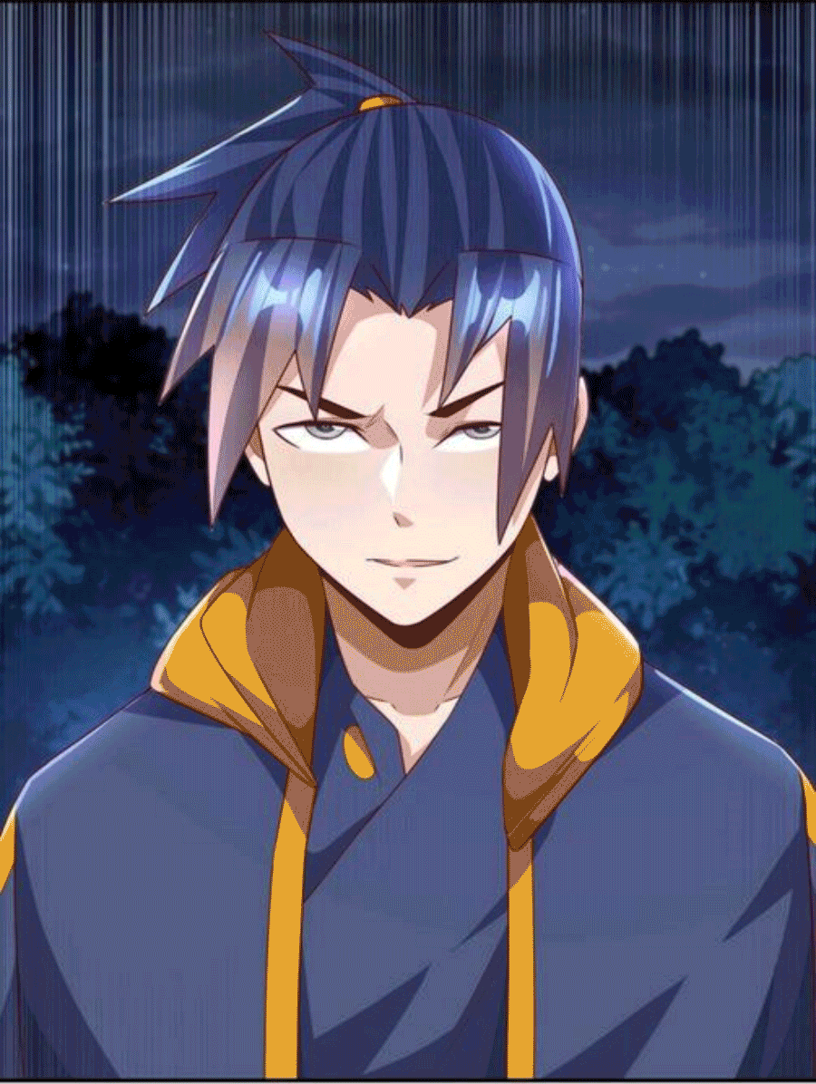 Wu ni ตอนที่ 216 หน้า 21