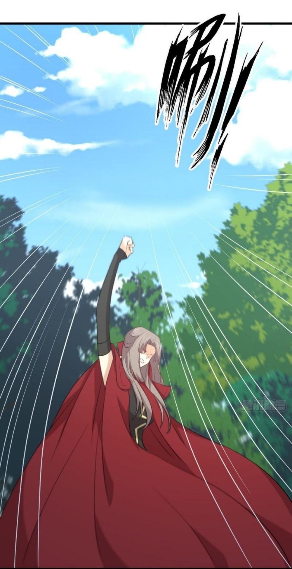 Immortal Swordsman in The Reverse World ข้าเซียนกระบี่ไม่เกาะสตรี ตอนที่ 299 หน้า 32