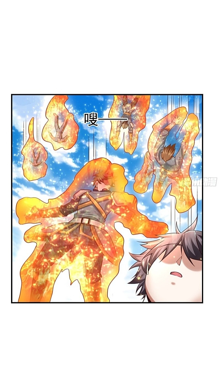 The best game master of the city – สุดยอดเซียนเกมแห่งคนร ตอนที่ 31 หน้า 8