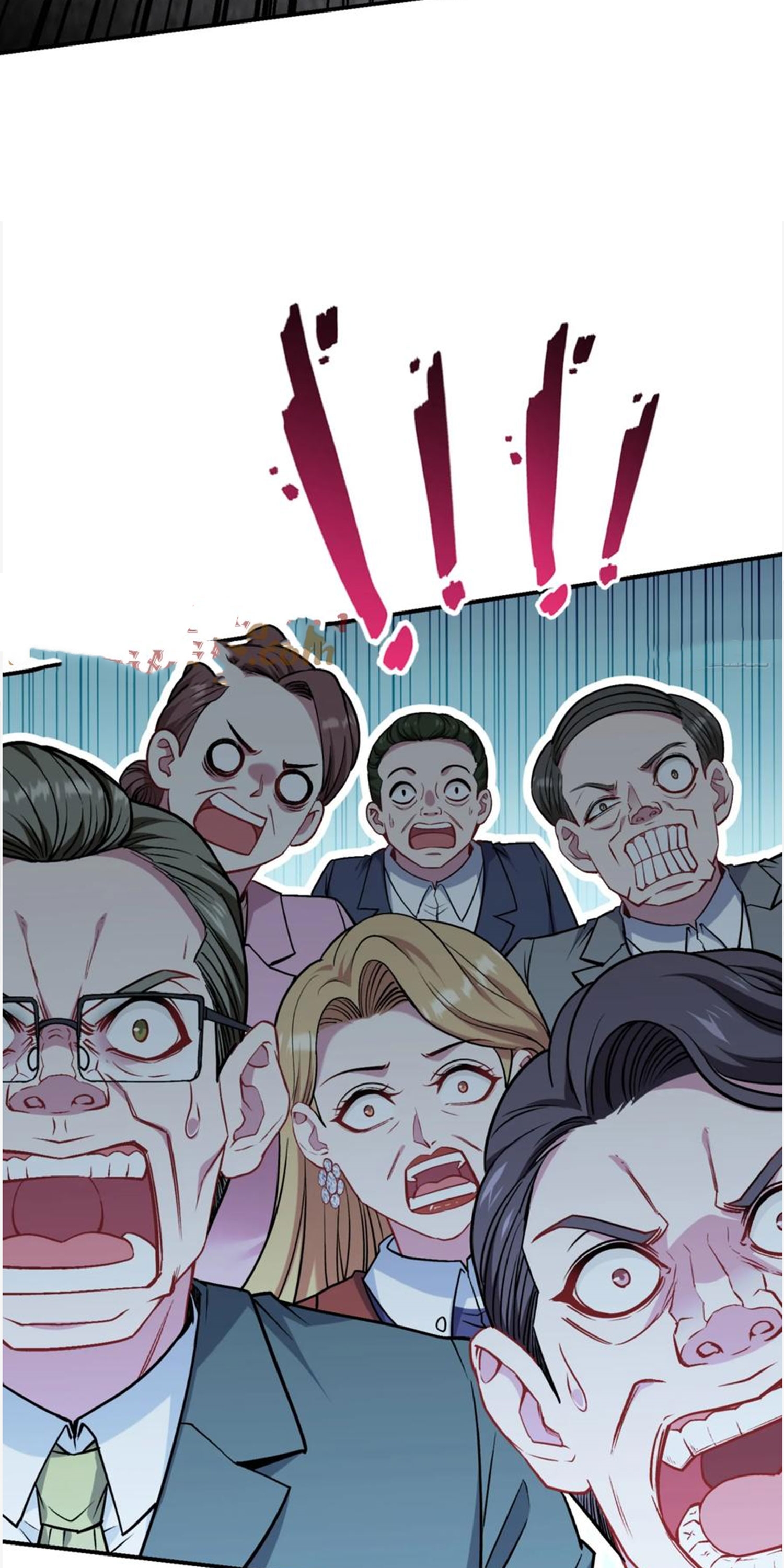 ผมไปเกาะสาวสวยกิน, แต่ตอนนี้ฉันเป็นคนร่ำรวยแล้ว~ ตอนที่ 143 หน้า 35