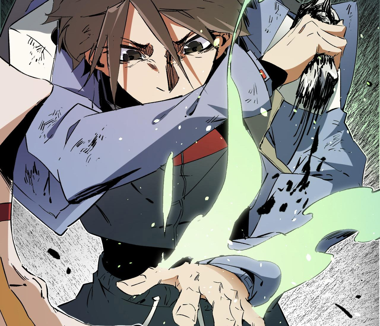 ฉันคือผู้เล่นไร้อาชีพที่สังหารเหล่าเทพ ตอนที่ 70 หน้า 32