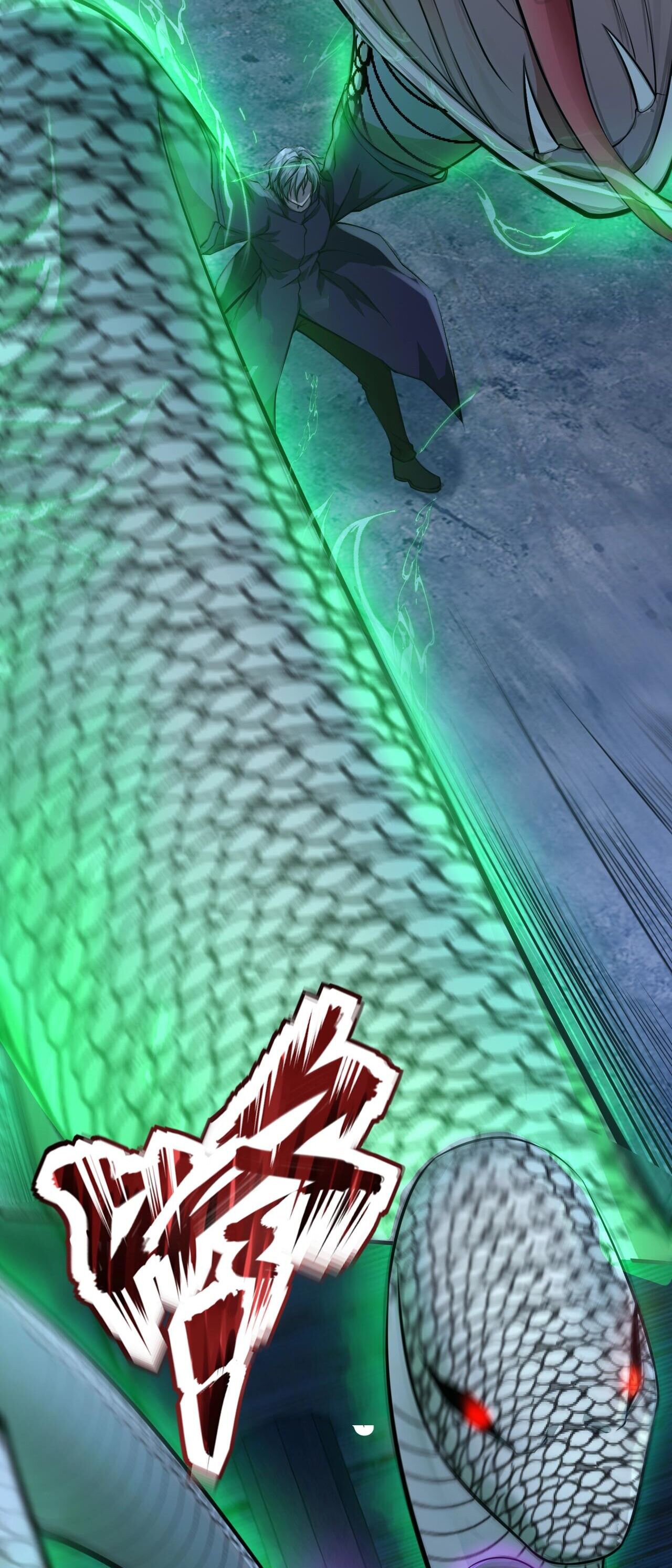 บุรุษผู้มาจากนรก ตอนที่ 12 หน้า 6