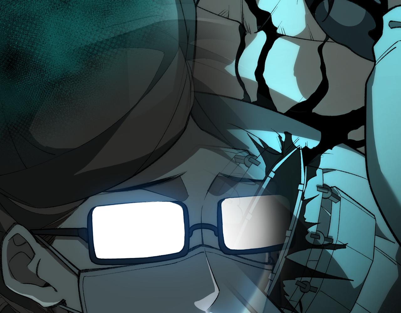 I created an Urban Legend ตอนที่ 42 หน้า 87