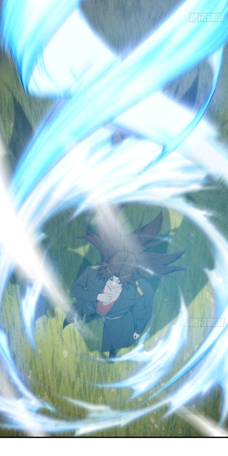 ข้าจะปลุกเทพเจ้าขึ้นมา! (I Have Revived The Chinese Gods!) ตอนที่ 9 หน้า 39