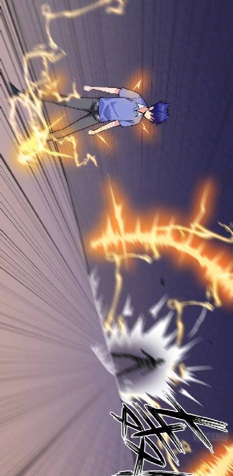 การกลับมาของผู้ปกครองอาณาจักรอมตะ  ชนจีน ตอนที่ 11 หน้า 14