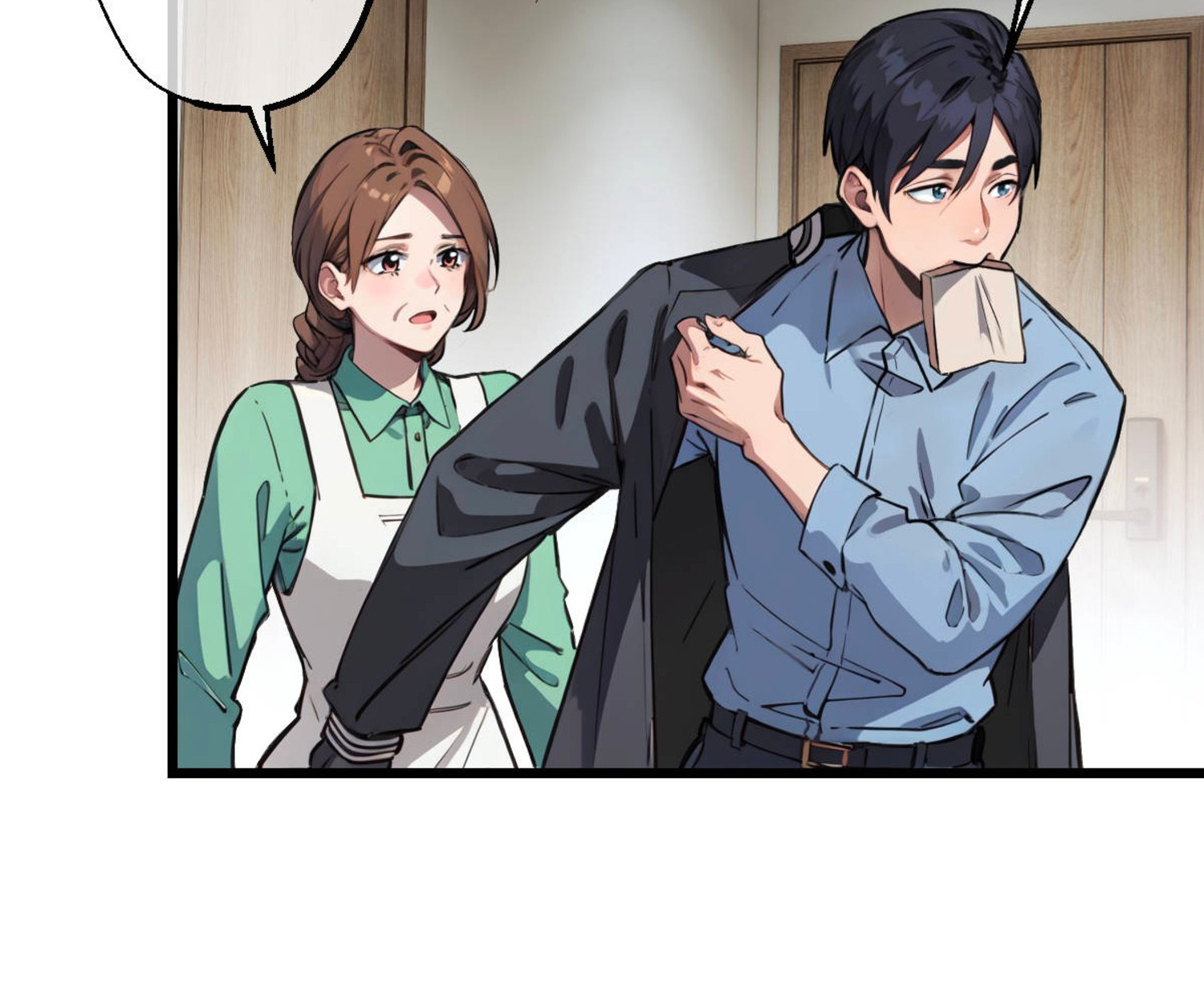 ยอดหมอเหนือภพ ตอนที่ 8 หน้า 40