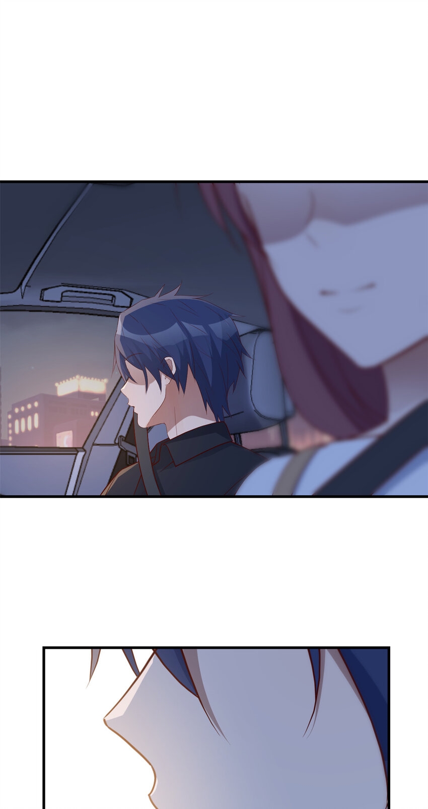 พี่สาวอยากเล่นคุณ ตอนที่ 229 หน้า 31