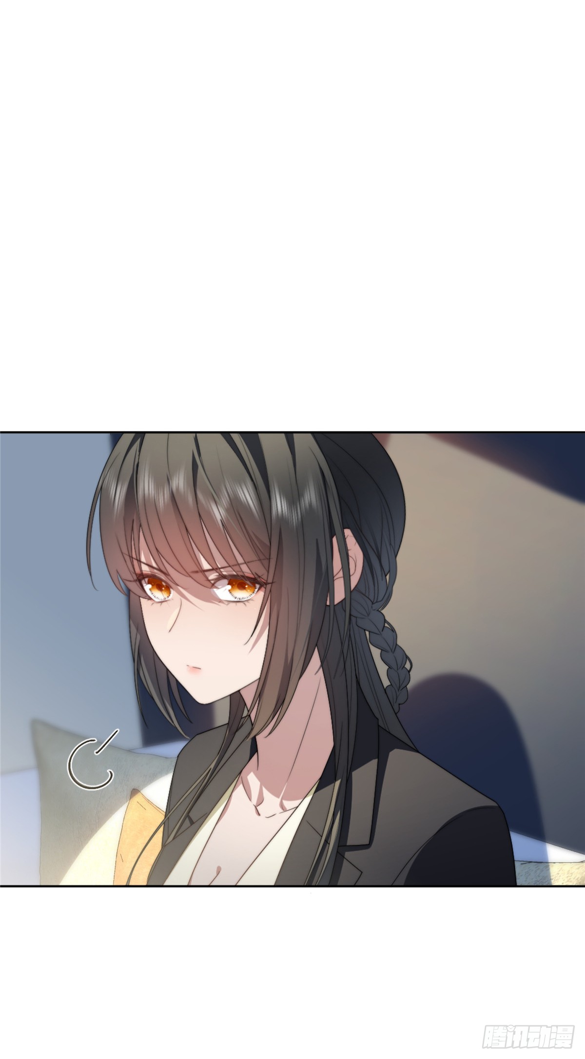 จะทำยังไงดีถ้านางเอกหนีออกมาจากนิยายของฉัน ตอนที่ 12 หน้า 6