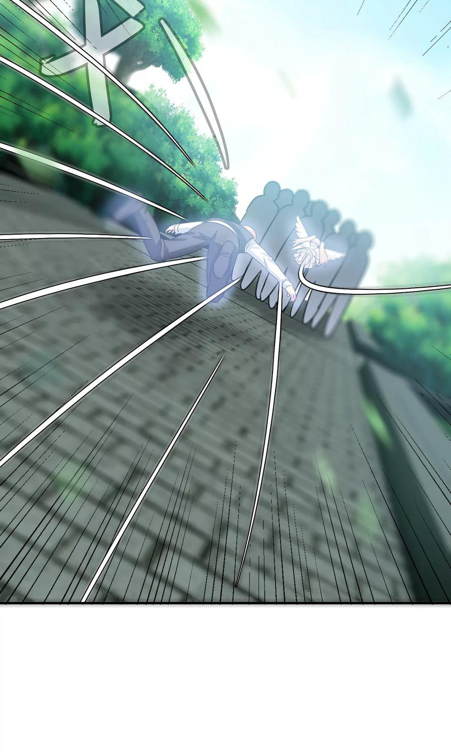 ฉันคือผู้พิทักษ์ เหล่าสาวงามในรั้วโรงเรียน ตอนที่ 3 หน้า 64