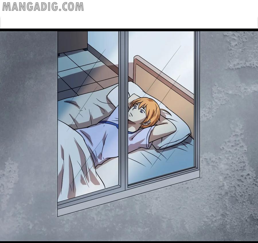 หัวหน้ามาเฟียกลับมาอายุ 16 อีกครั้ง ตอนที่ 12 หน้า 10