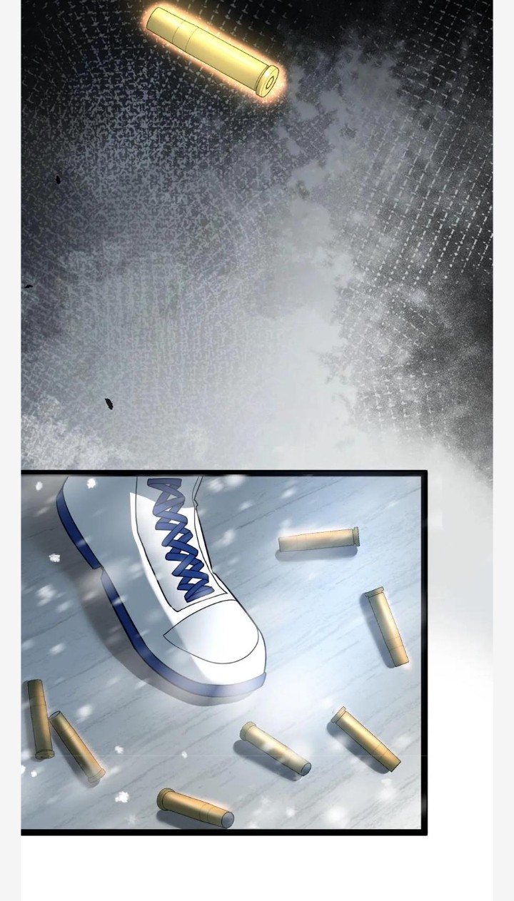 ฉันมีเซฟเฮาว์ในวันโลกาวินาศ ตอนที่ 54 หน้า 15