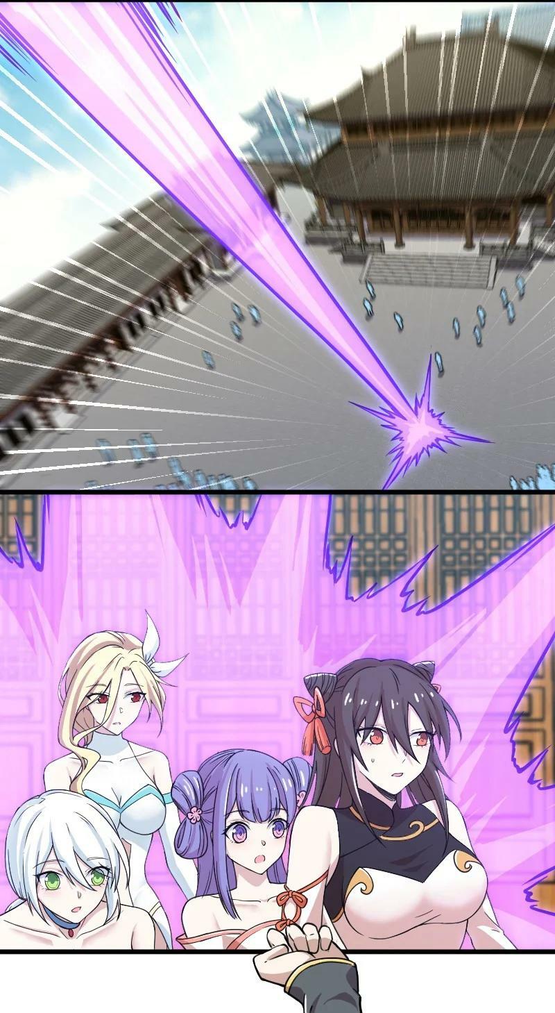 ชีวิตอันสันโดษของจักพรรดิ์หลินเกอ ตอนที่ 191 หน้า 23