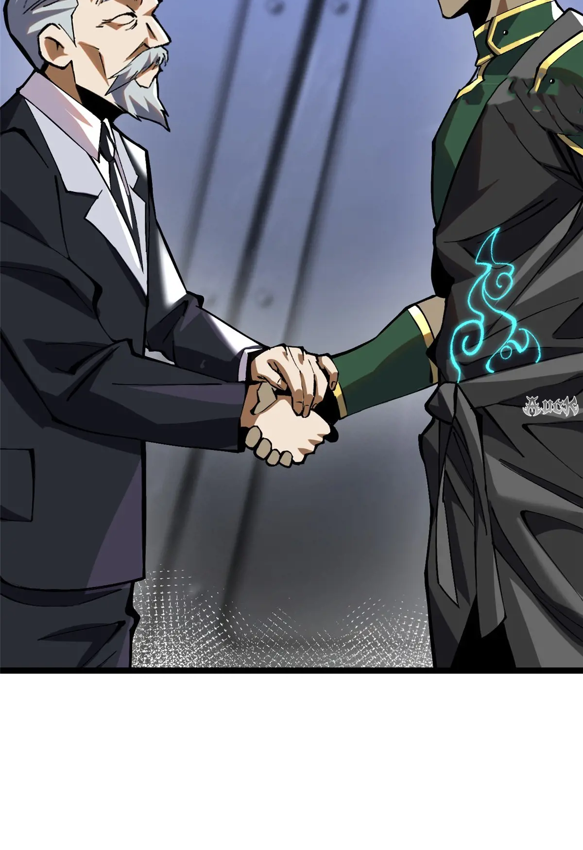 ไม่อยากเรียนทักษะ แห่งคำสาปเลย! ตอนที่ 33 หน้า 14