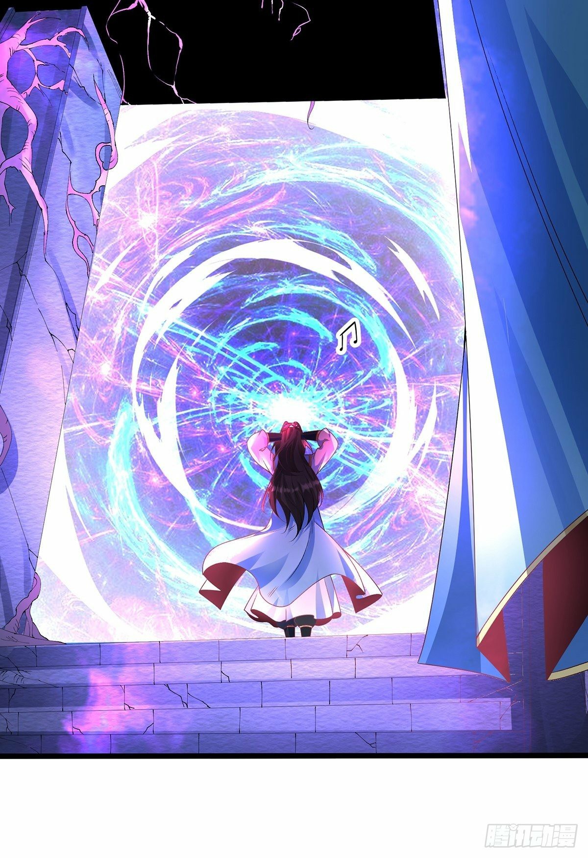 เทพกระบี่มรณะ (ชนจีน) ตอนที่ 25 หน้า 33