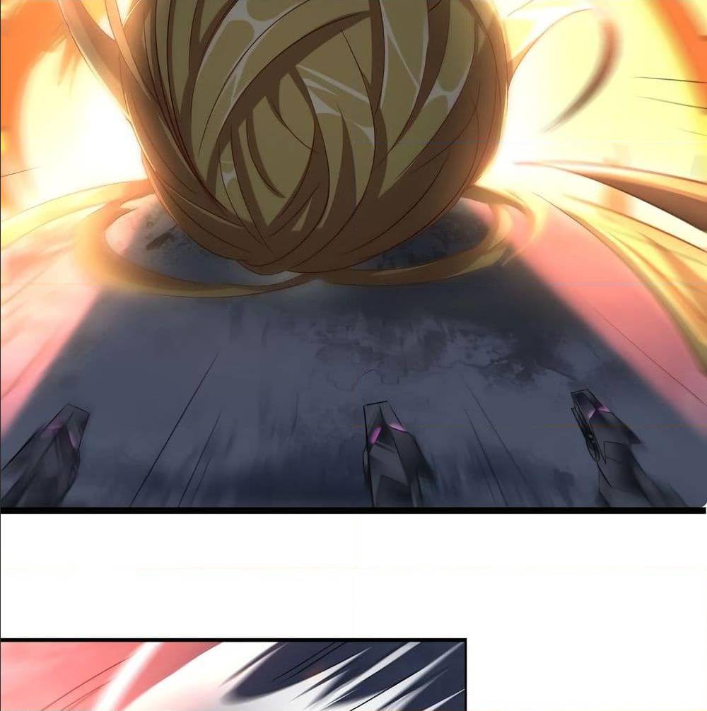 High energy strikes ตอนที่ 25 หน้า 11