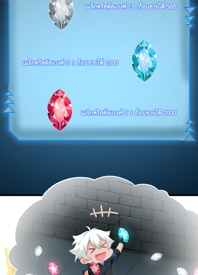 เกมบุกโลก ตอนที่ 7 หน้า 32