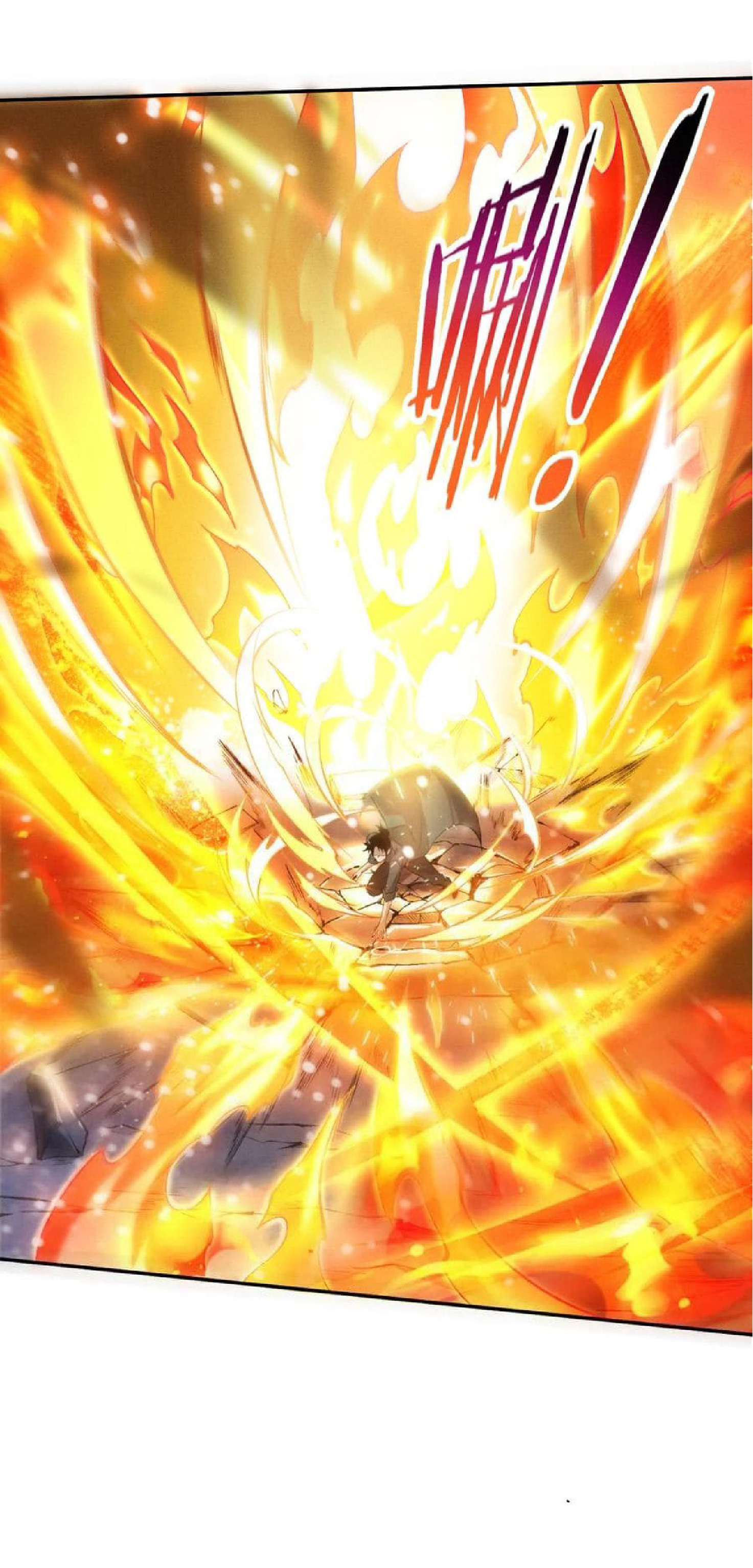 the frenzy of evolution การวิวัฒนาการที่บ้าคลั่ง ตอนที่ 129 หน้า 15