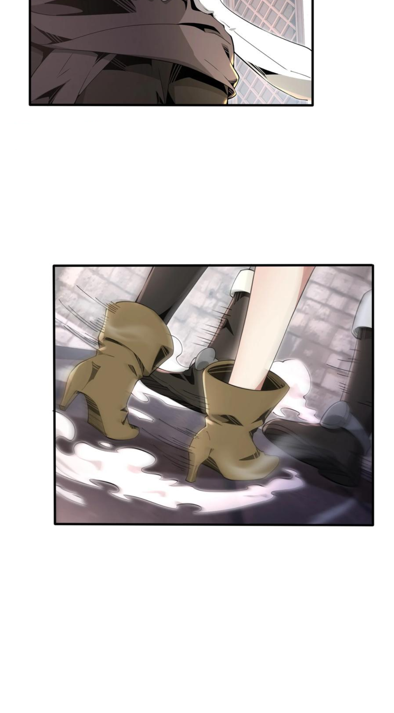 คนทั้งเซิฟก็เอาข้าไม่ลง !!? ตอนที่ 11 หน้า 13