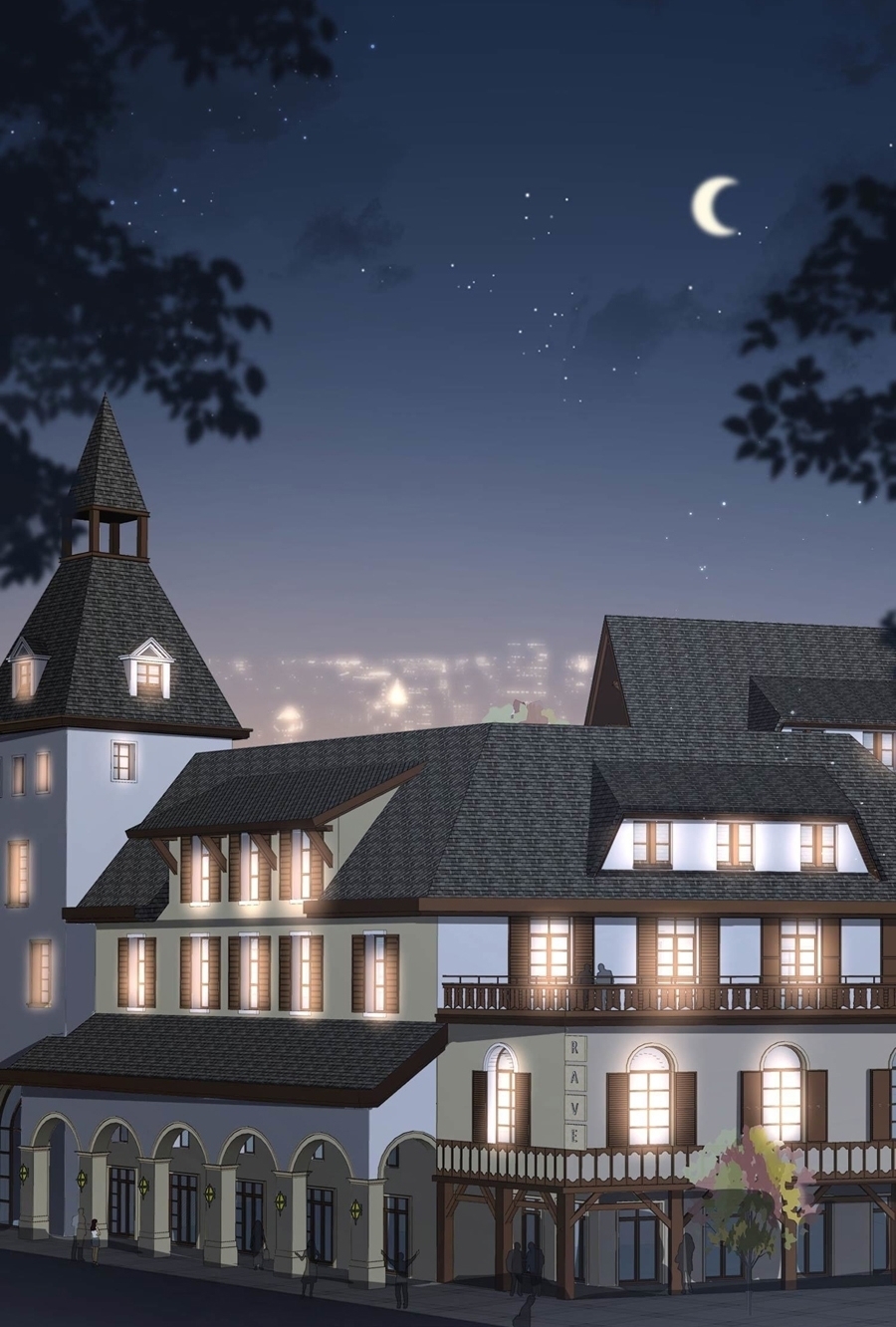 ดาราสาวเจ้าเสน่ห์กับนายเย็นชา ตอนที่ 19 หน้า 3