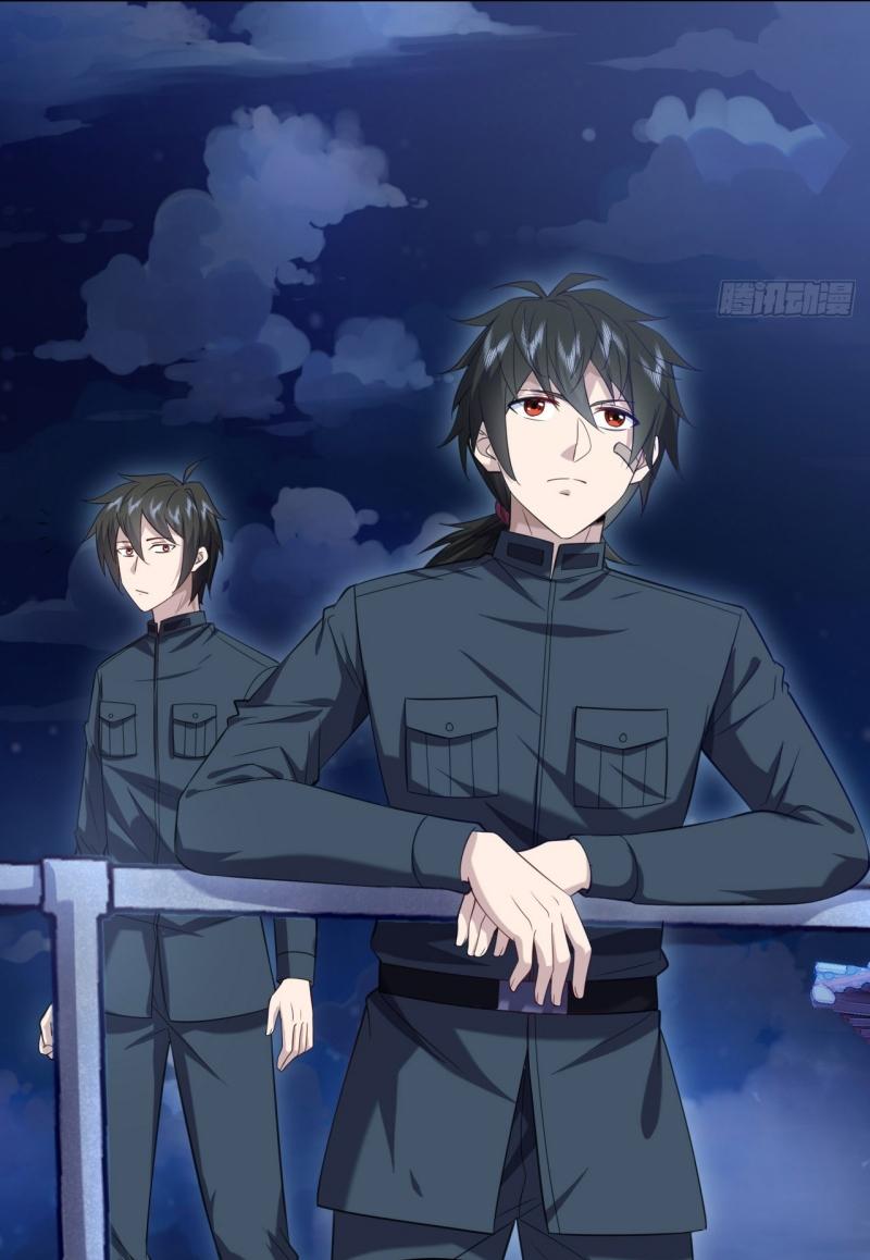 THE FIRST ORDER ตอนที่ 219 หน้า 13