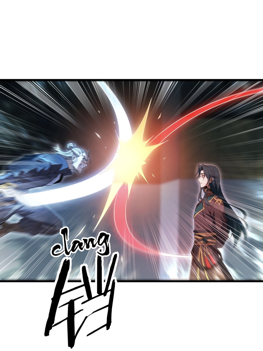 เกิดใหม่เป็นผู้ฝึกฝนปีศาจ เริ่มต้นบนดาวเคราะห์ซอมบี้ ตอนที่ 3 หน้า 19