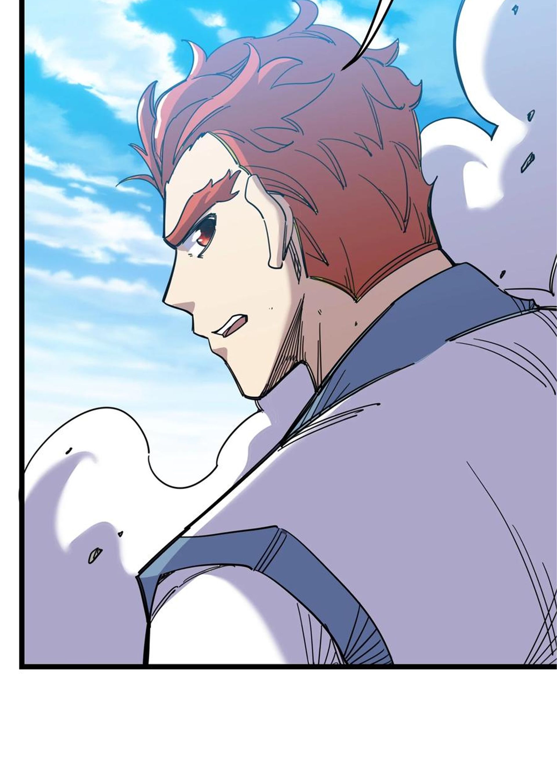 (ชนจีน) แกล้งเป็น NPC "หลอก" คนที่ "มาจากต่างโลก" ให้พัตนานิกายให้ No.1 !!? ตอนที่ 8 หน้า 8