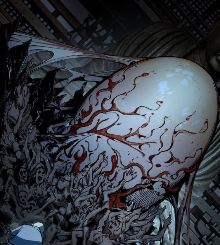 เริ่มต้นสู่การเป็นเทพวานรแห่งสายน้ำ ตอนที่ 22 หน้า 40