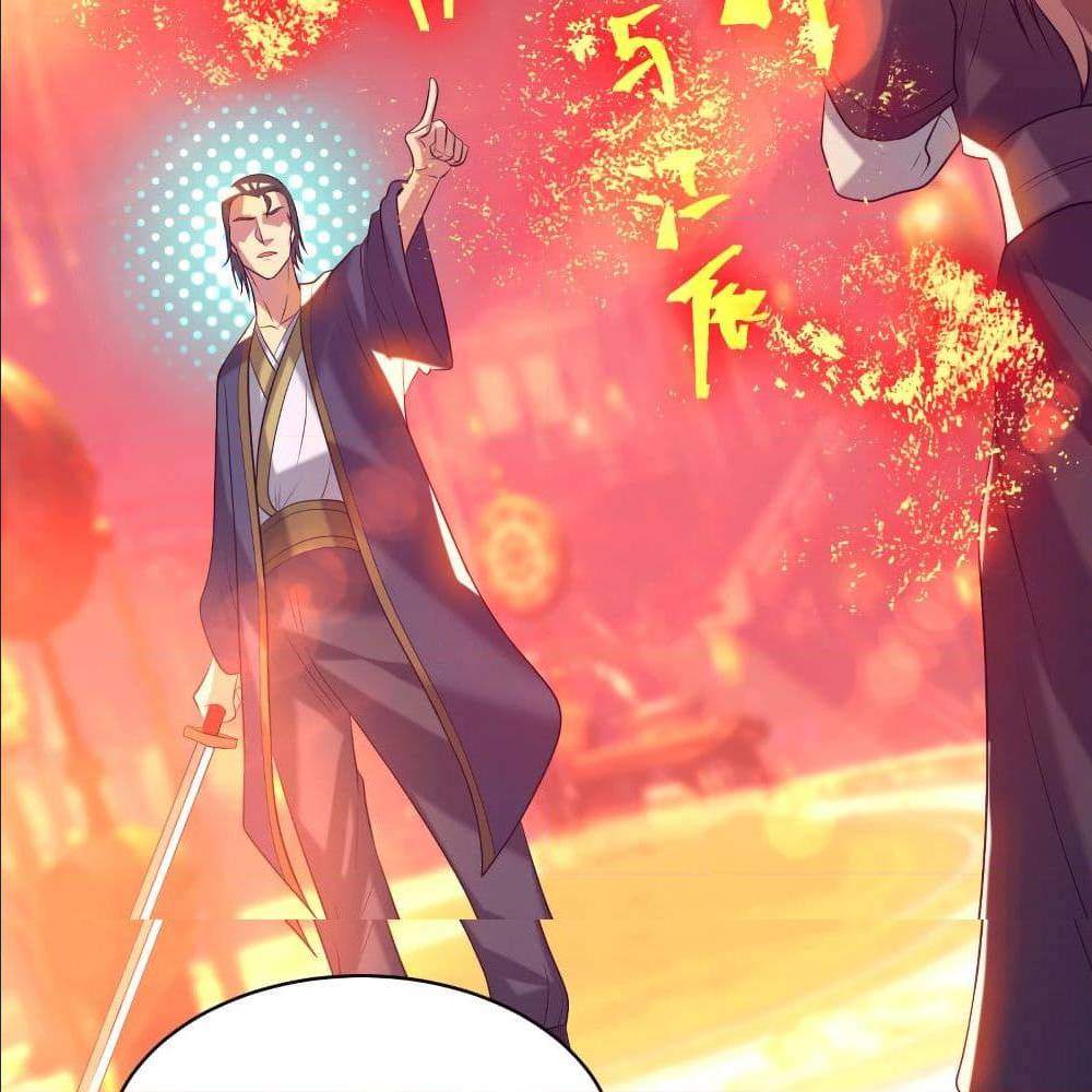 Reversal of God King ตอนที่ 20 หน้า 25