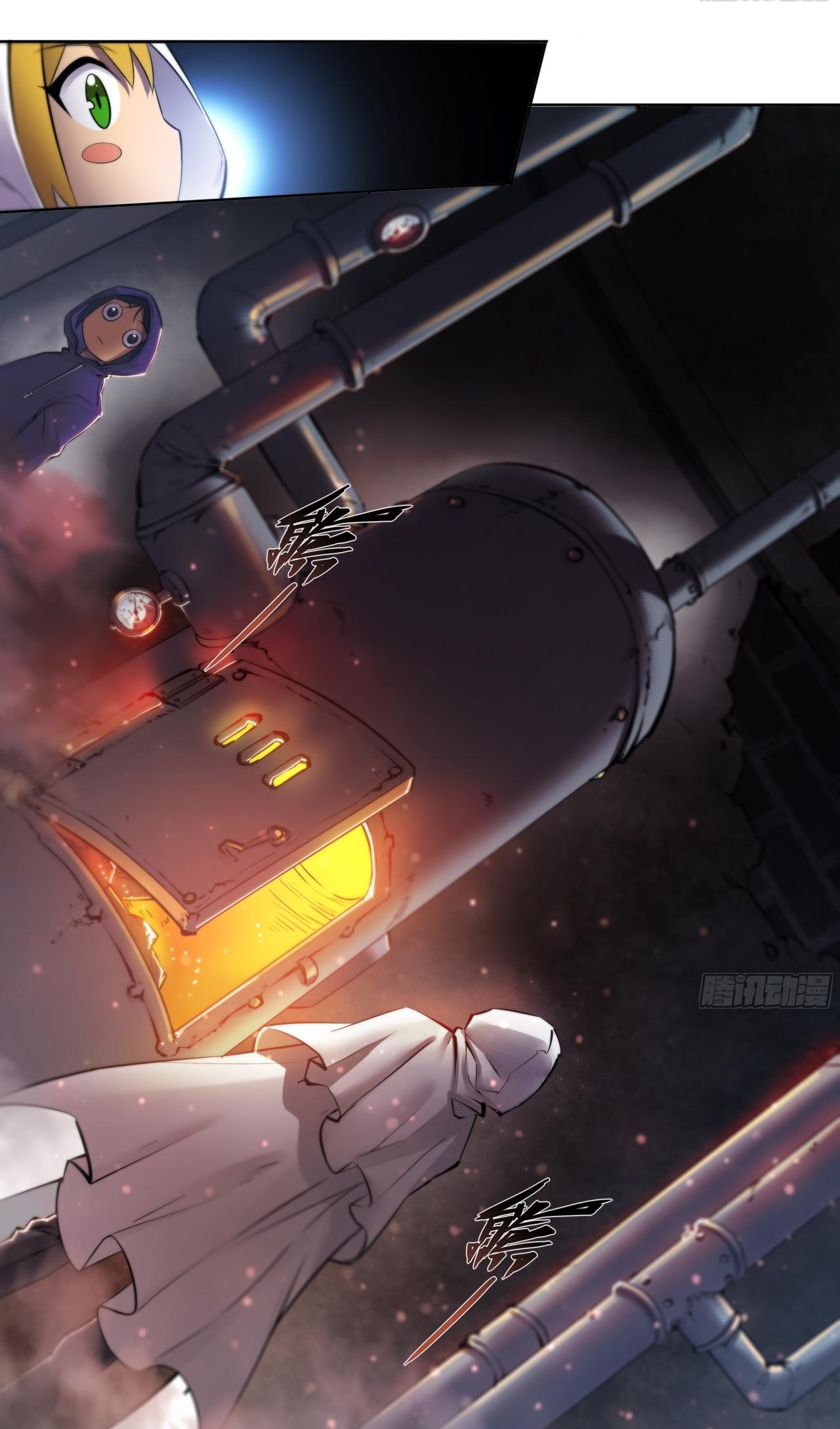 Apocalypse Forecast ตอนที่ 71 หน้า 7