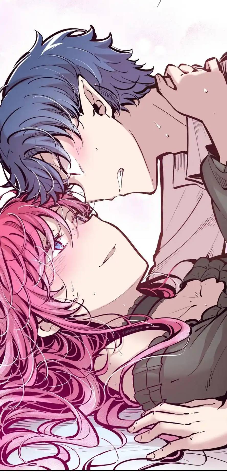 Demon x Angel can't get along! ตอนที่ 129 หน้า 21