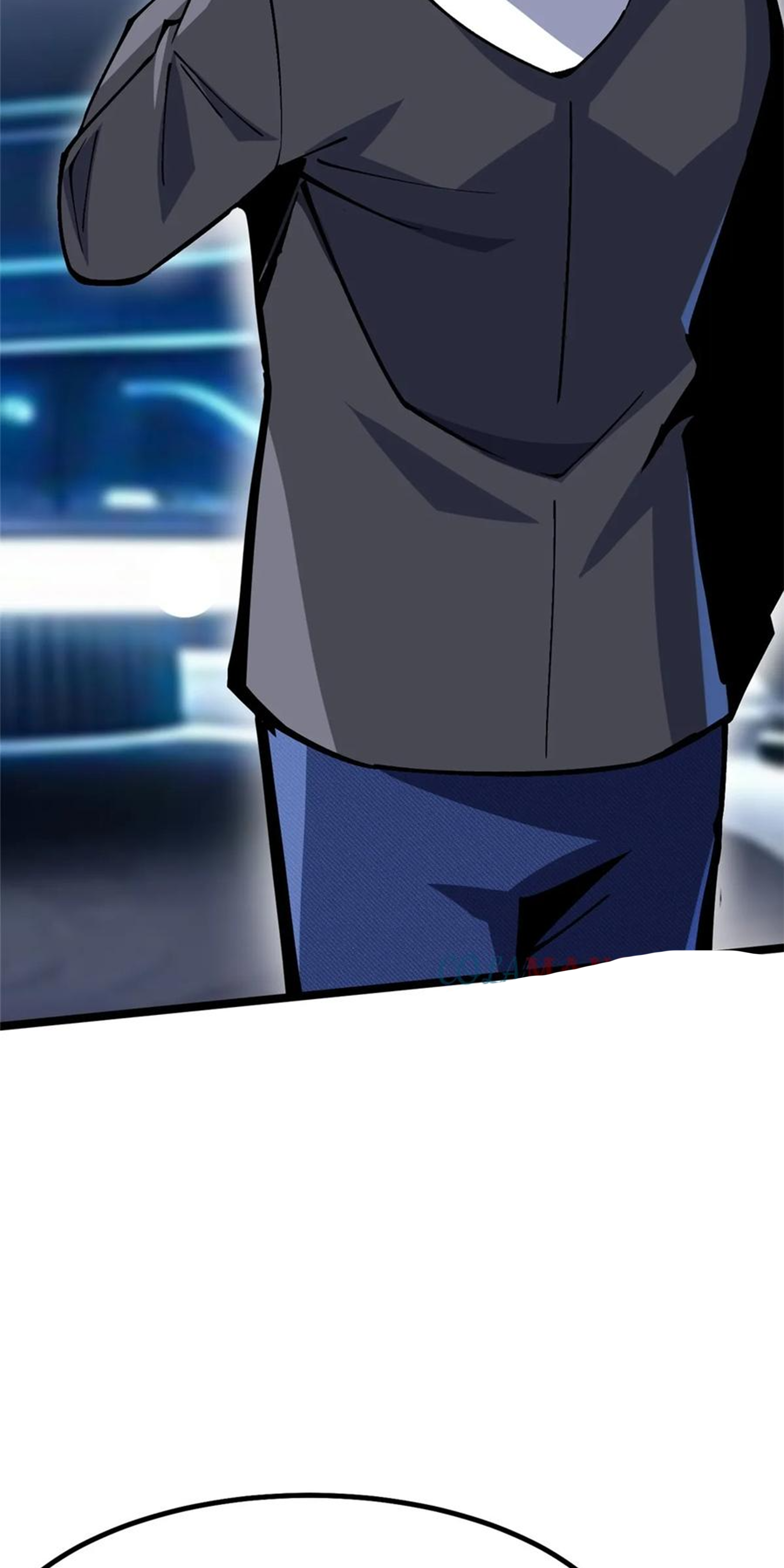 ไม่อยากเรียนทักษะ แห่งคำสาปเลย! ตอนที่ 69 หน้า 45