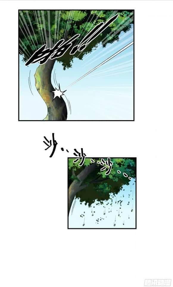 Rebirth I am great god ตอนที่ 3 หน้า 9