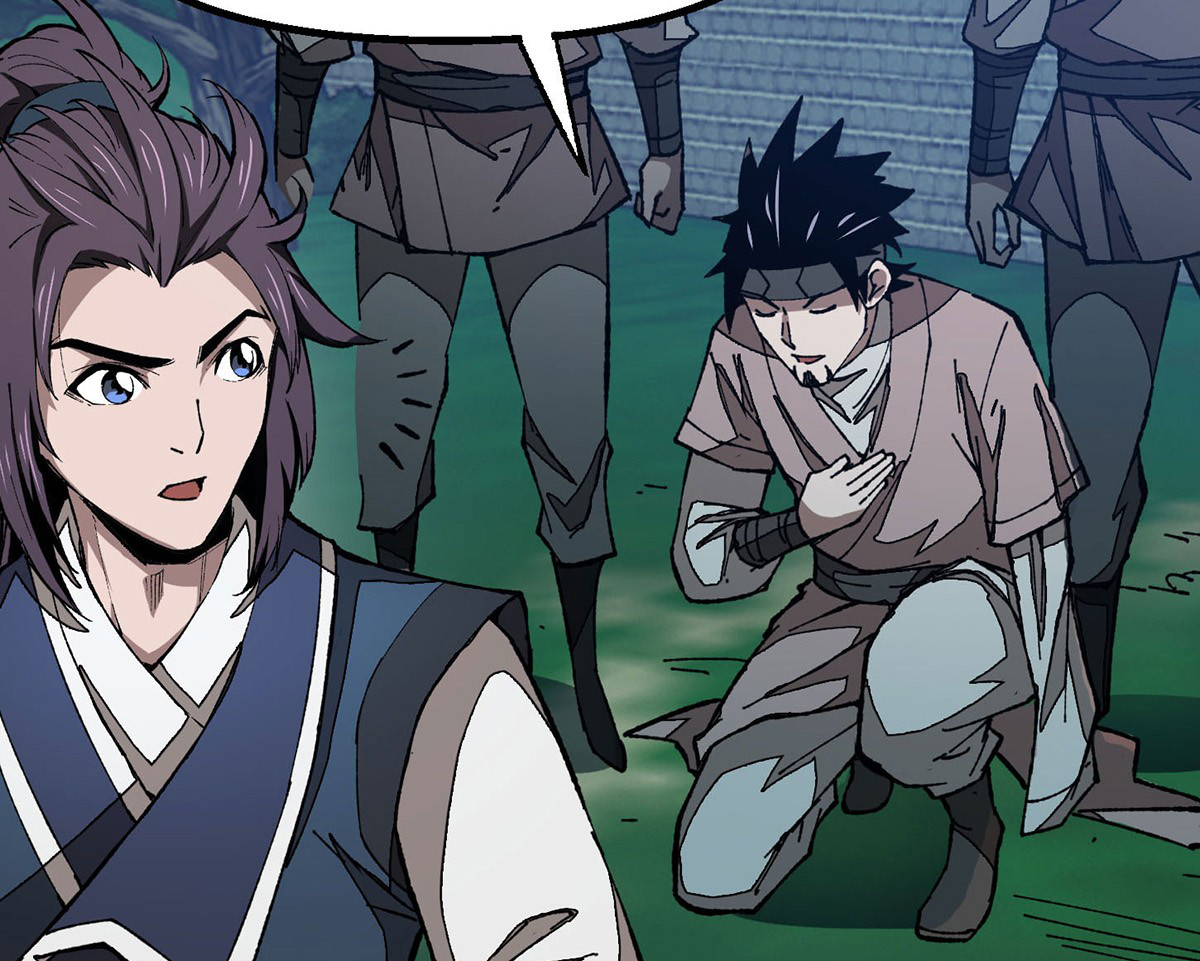 (ทันจีน) Mechanical Master (โคตรปรมาจารย์เทพจักรกล) ตอนที่ 7 หน้า 4